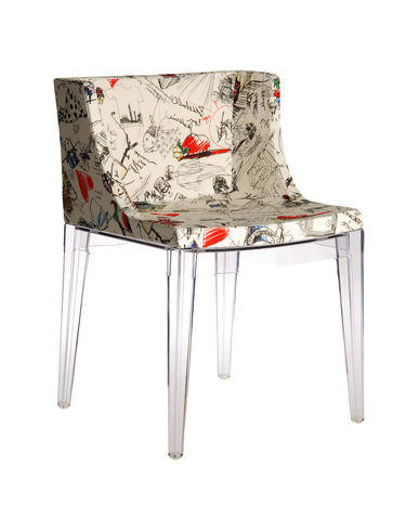 ZOOM KARTELL - Chair