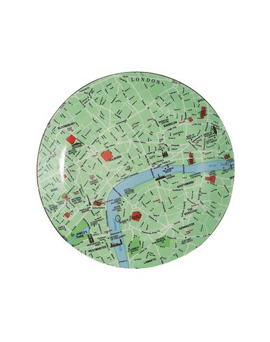ZOOM SELETTI - Plate