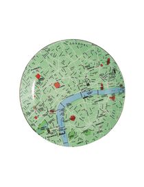 SELETTI - Plate