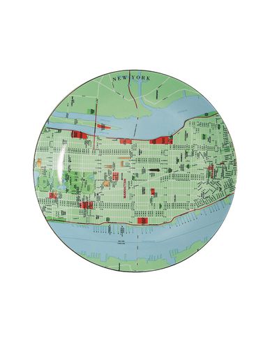 ZOOM SELETTI - Plate