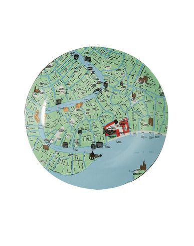 ZOOM SELETTI - Plate