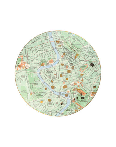 ZOOM SELETTI - Plate