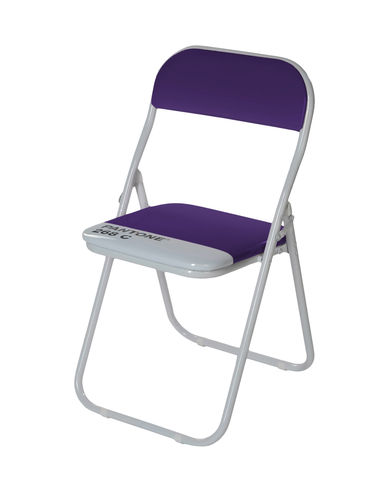 ZOOM SELETTI - Chair