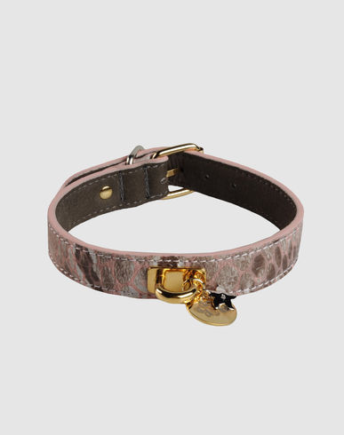 ZOOM DOG & DOLLS - Collar