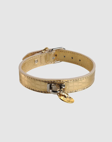 ZOOM DOG & DOLLS - Collar