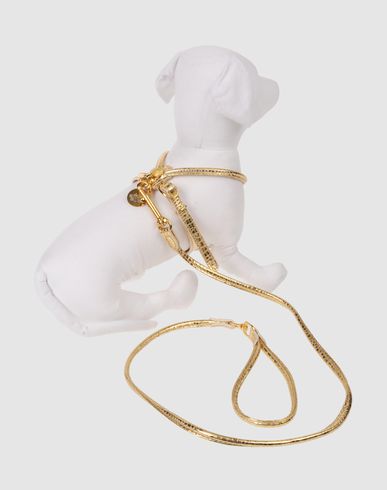 ZOOM DOG & DOLLS - Harness & Leash Set