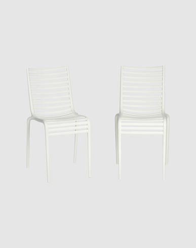 ZOOM DRIADE - Chair