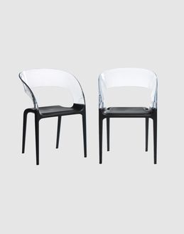 DRIADE - MEUBLES - Chaises - sur YOOX.COM