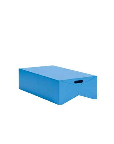 ZOOM MOUSTACHE - Small Table