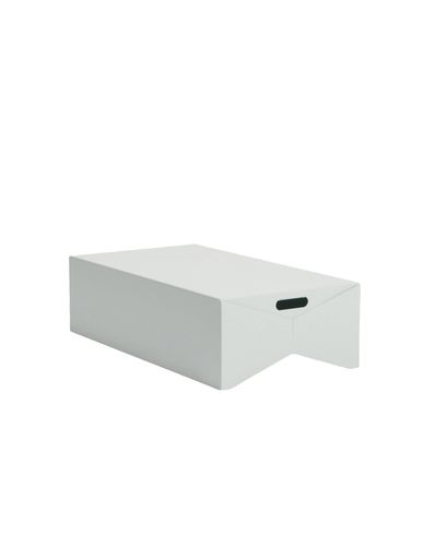 ZOOM MOUSTACHE - Small Table