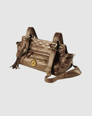 MANFRED OF SWEDEN Transportin unisex