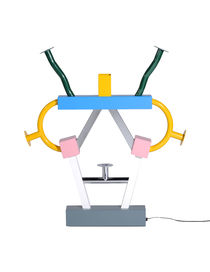 MEMPHIS MILANO - Table lamp