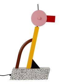 MEMPHIS MILANO - Table lamp