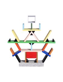 MEMPHIS MILANO - Objeto decorativo