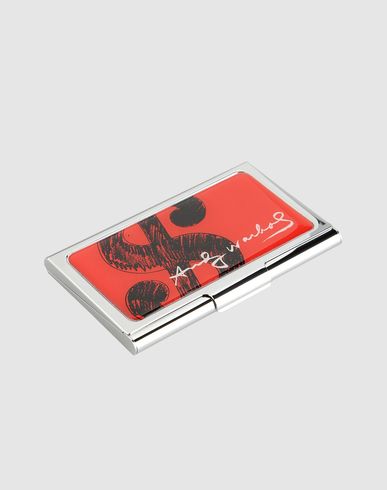 ZOOM TROIKA - Stationery