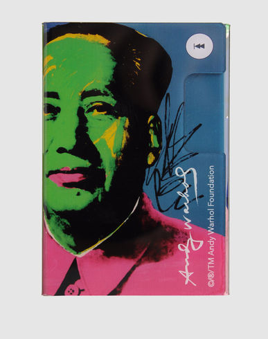 ZOOM TROIKA - Stationery