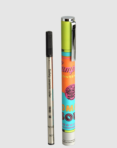 ZOOM TROIKA - Stationery
