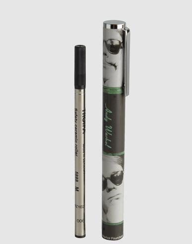 ZOOM TROIKA - Stationery