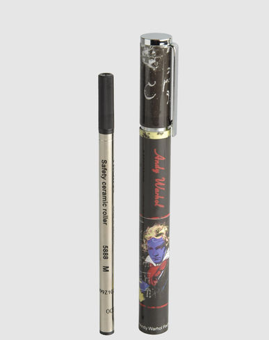 ZOOM TROIKA - Stationery