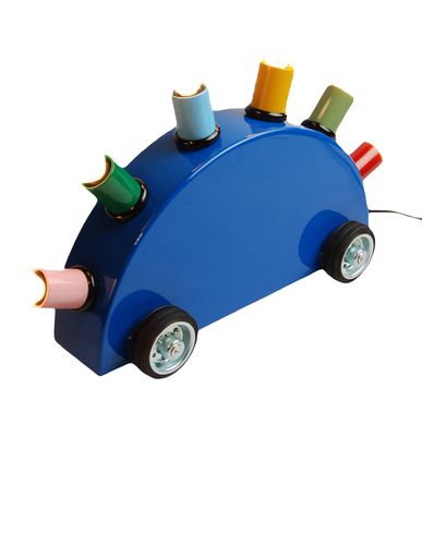 ZOOM MEMPHIS MILANO - Table lamp