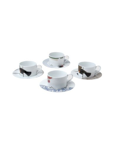 ZOOM AREAWARE - Tea and Coffee