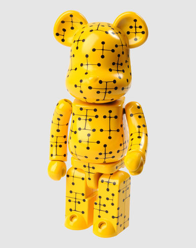 ZOOM MEDICOM TOY - Designer Toy