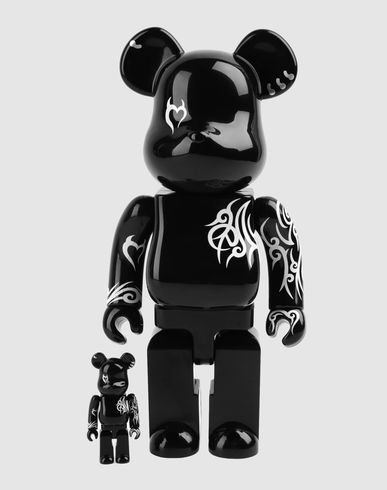 ZOOM MEDICOM TOY - Designer Toy