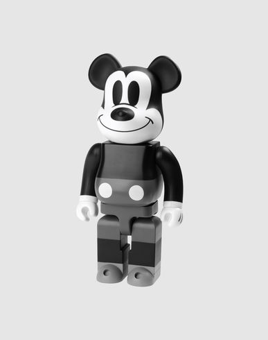 ZOOM MEDICOM TOY - Designer Toy