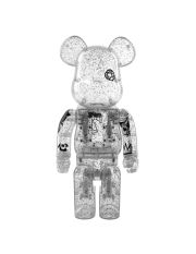 MEDICOM TOY - Designer Toy