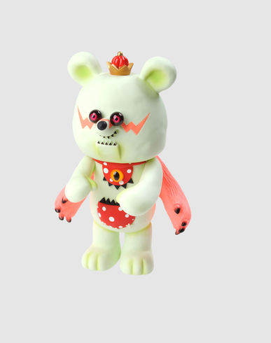 ZOOM MEDICOM TOY - Designer toy