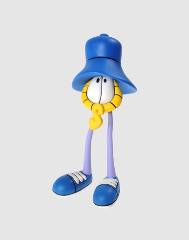 ZOOM STUSSY - Designer toy