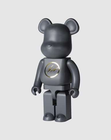 ZOOM MEDICOM TOY - Designer Toy