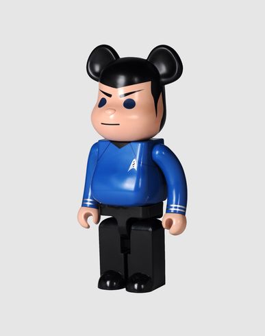 ZOOM MEDICOM TOY - Designer Toy