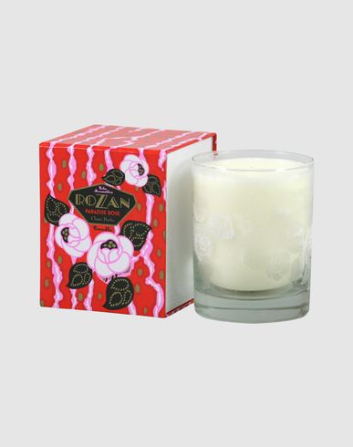 ZOOM CLAUS PORTO - Candle