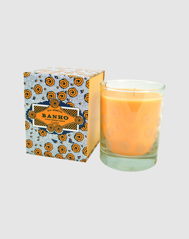 ZOOM CLAUS PORTO - Candle