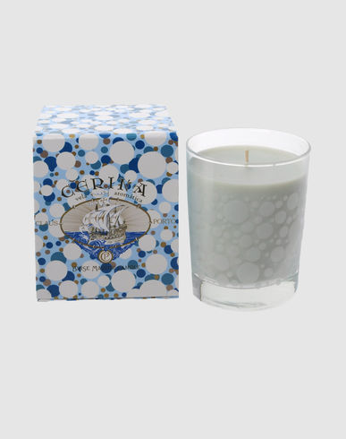 ZOOM CLAUS PORTO - Candle