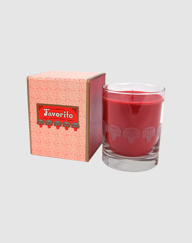 ZOOM CLAUS PORTO - Candle