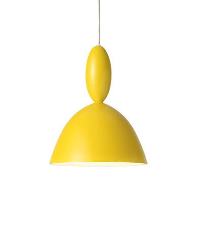ZOOM MUUTO - Suspension lamp