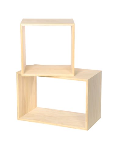 ZOOM MUUTO - Bookshelf