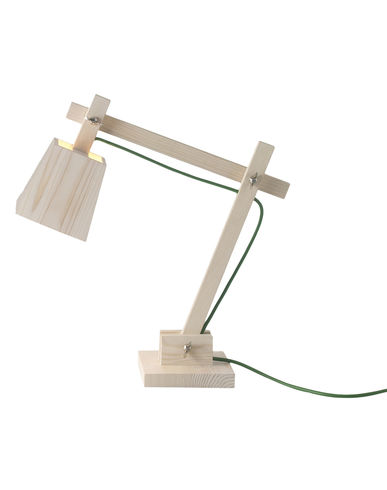 ZOOM MUUTO - Table lamp