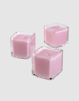 Unisex Complementi D'arredo Candele