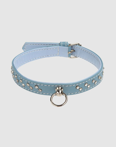 ZOOM LA CINOPELCA - Collar