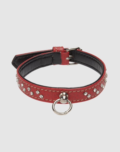 ZOOM LA CINOPELCA - Collar