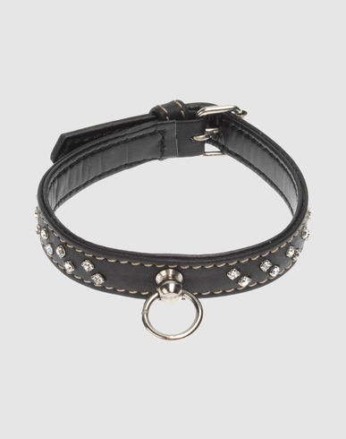 ZOOM LA CINOPELCA - Collar
