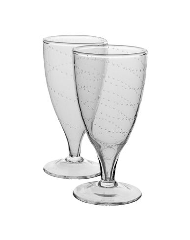 ZOOM TSÉ TSÉ ASSOCIÉES - Glass