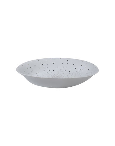ZOOM TSÉ TSÉ ASSOCIÉES - Plate