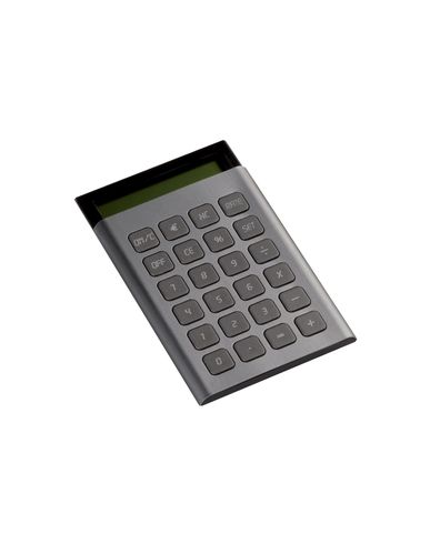 ZOOM LEXON - Hi-tech accessory