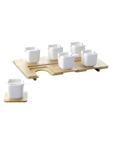 ZOOM LEXON - Tea and Coffee