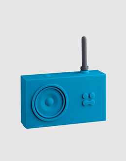 LEXON - HI TECH - Radio