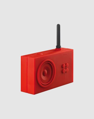 ZOOM LEXON - Radio